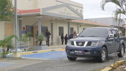 Francisco Smith debe acudir a audiencia este lunes