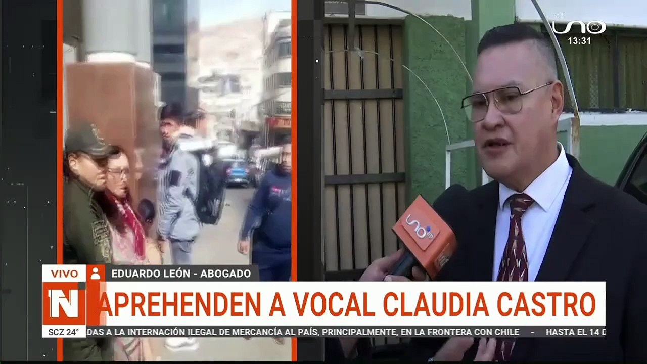 CLAUDIA CASTRO