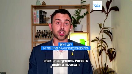 IDF military campaign in Iran may go on for several weeks, former Israeli official says