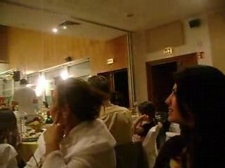 Mariage Wafâa, Sami 5