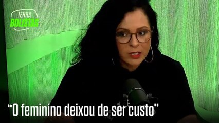 “A base do feminino virou investimento”, afirma Ana Paul Oliveira