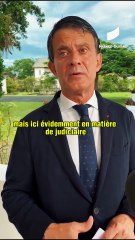 [GUYANE] Lutte contre l’or illégal en Guyane : le ministre répond face caméra