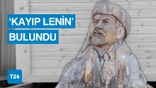 Kayıp Lenin bulundu: Akçakoca, yıllardır akıbeti belli olmayan Lenin’le buluşmaya hazırlanıyor