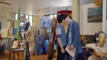 Bl 🇹🇭EP.5 I Promise I Will Come Back (2025) Engsub