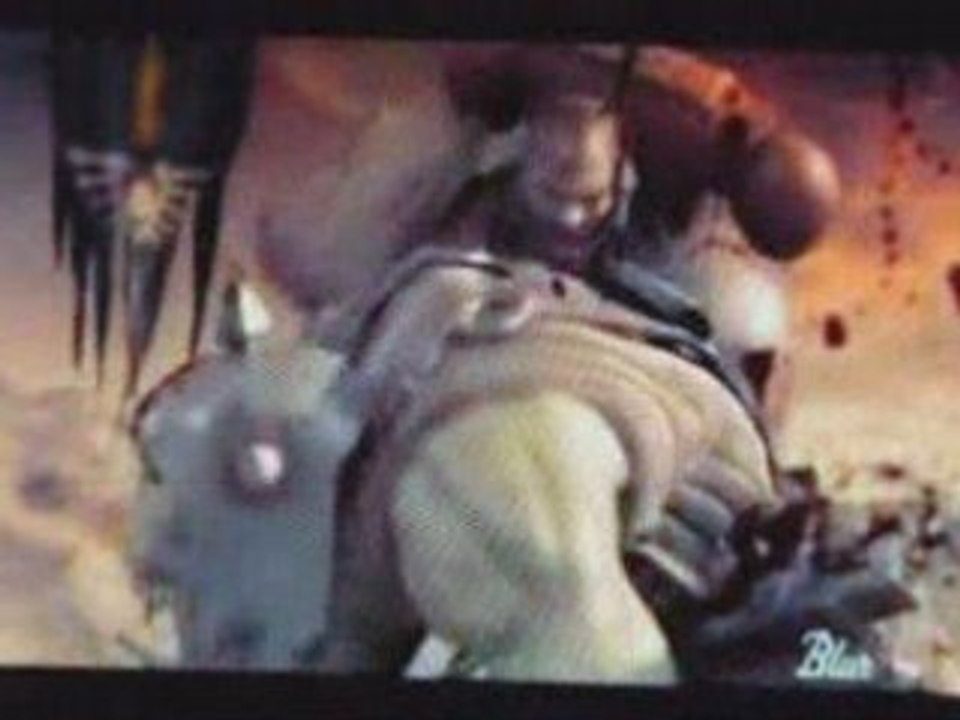 Dawn of war remix long