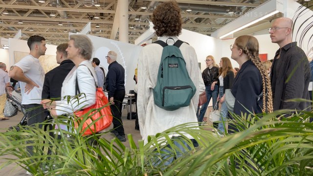 Liste Art Fair Basel 2025