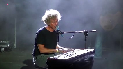 Niccolò Fabi - 10 centimetri (live)