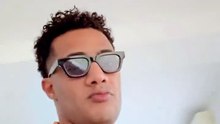 محمد رمضان