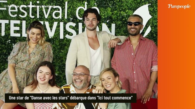 Ici tout commence : Une figure emblématique de Danse avec les stars rejoint le casting et cela peut étonner le public