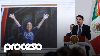 Los temas más importantes de la conferencia mañanera del viernes 16 de junio de 2025