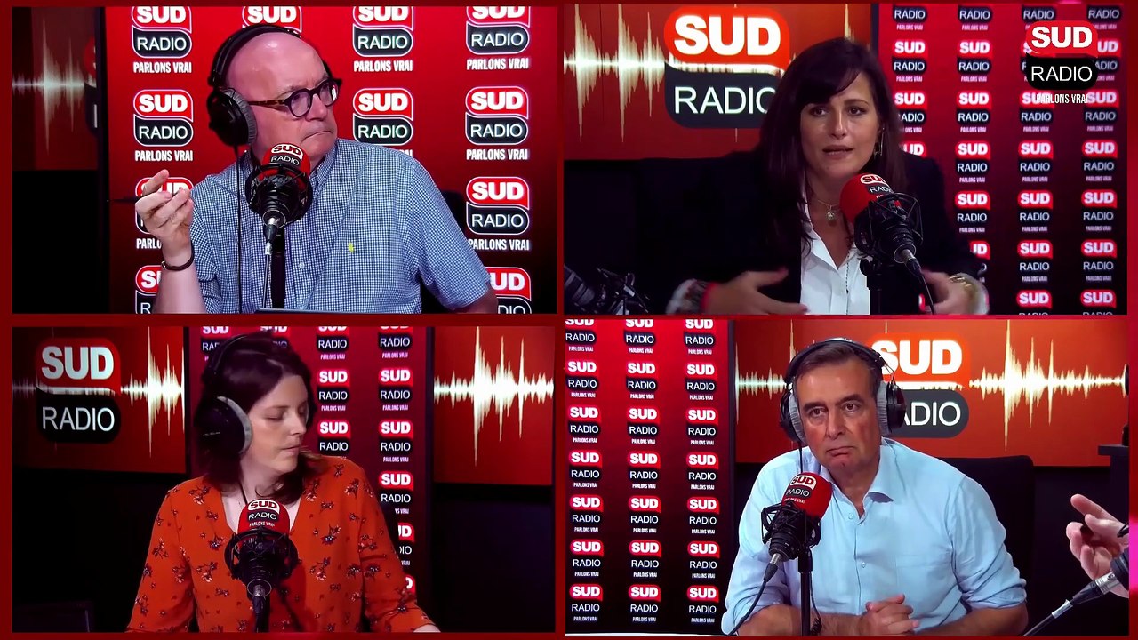 Retour sur le Sommet Citoyen de Lille / Qu'est...