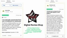 Buy Trustpilot Reviews digitas