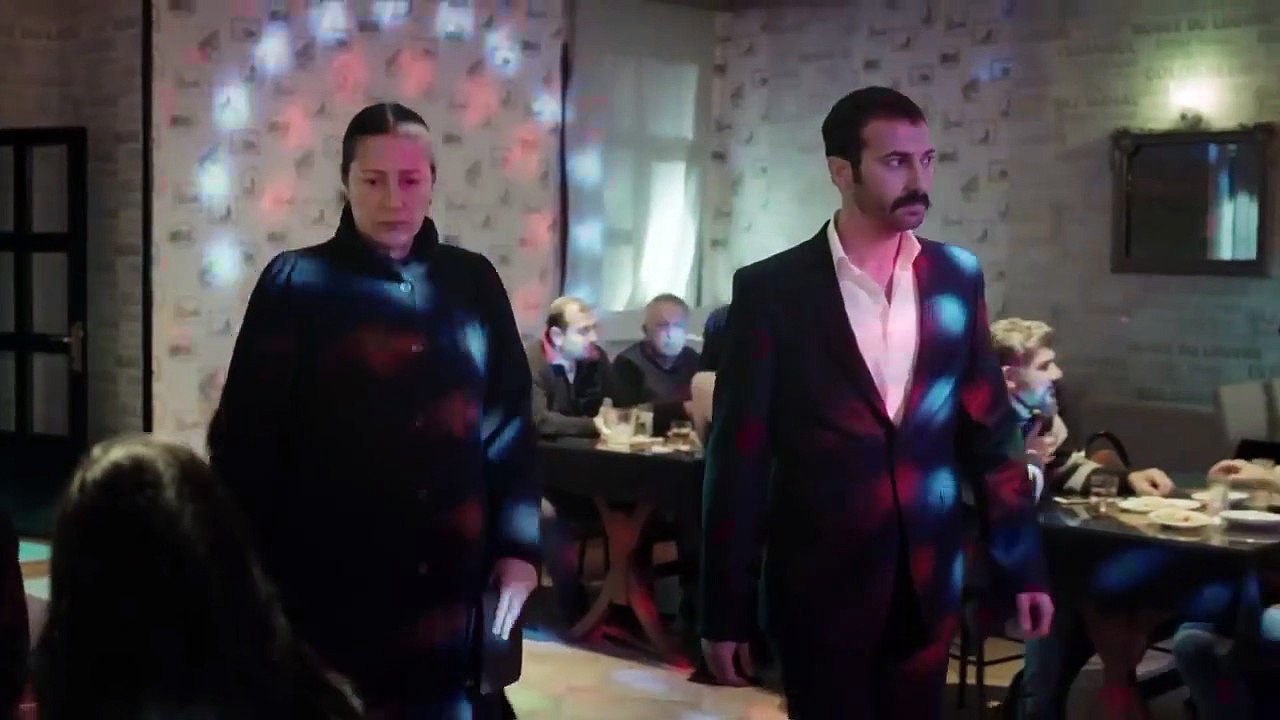 Madre Capitulo 27 (Doblada En Español) 4K(720P_HD)