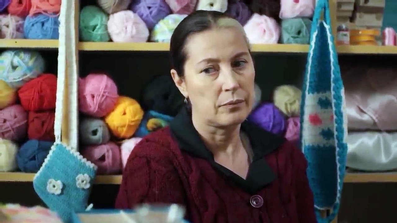 Madre Capitulo 28 (Doblada En Español) 4K(720P_HD)