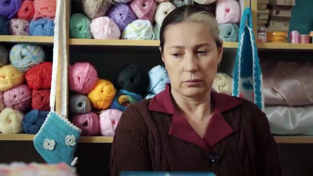 Madre Capitulo 30 (Doblada En Español) 4K(720P_HD)