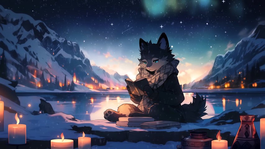 Lo-fi for Lynx (Only) ❄️