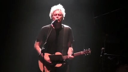 Niccolò Fabi - Tradizione e tradimento (live)