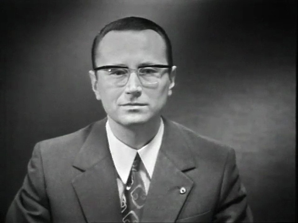 Der Staatswalt hat das Wort - 021 - Zwei Promille (DDR 1971)