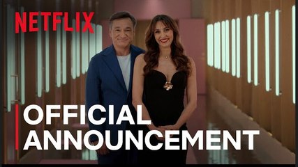 Love is Blind: Italy | Official Announcement - Netflix