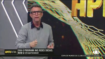 Marília Ruiz diz que Zubeldía pode pedir demissão do São Paulo
