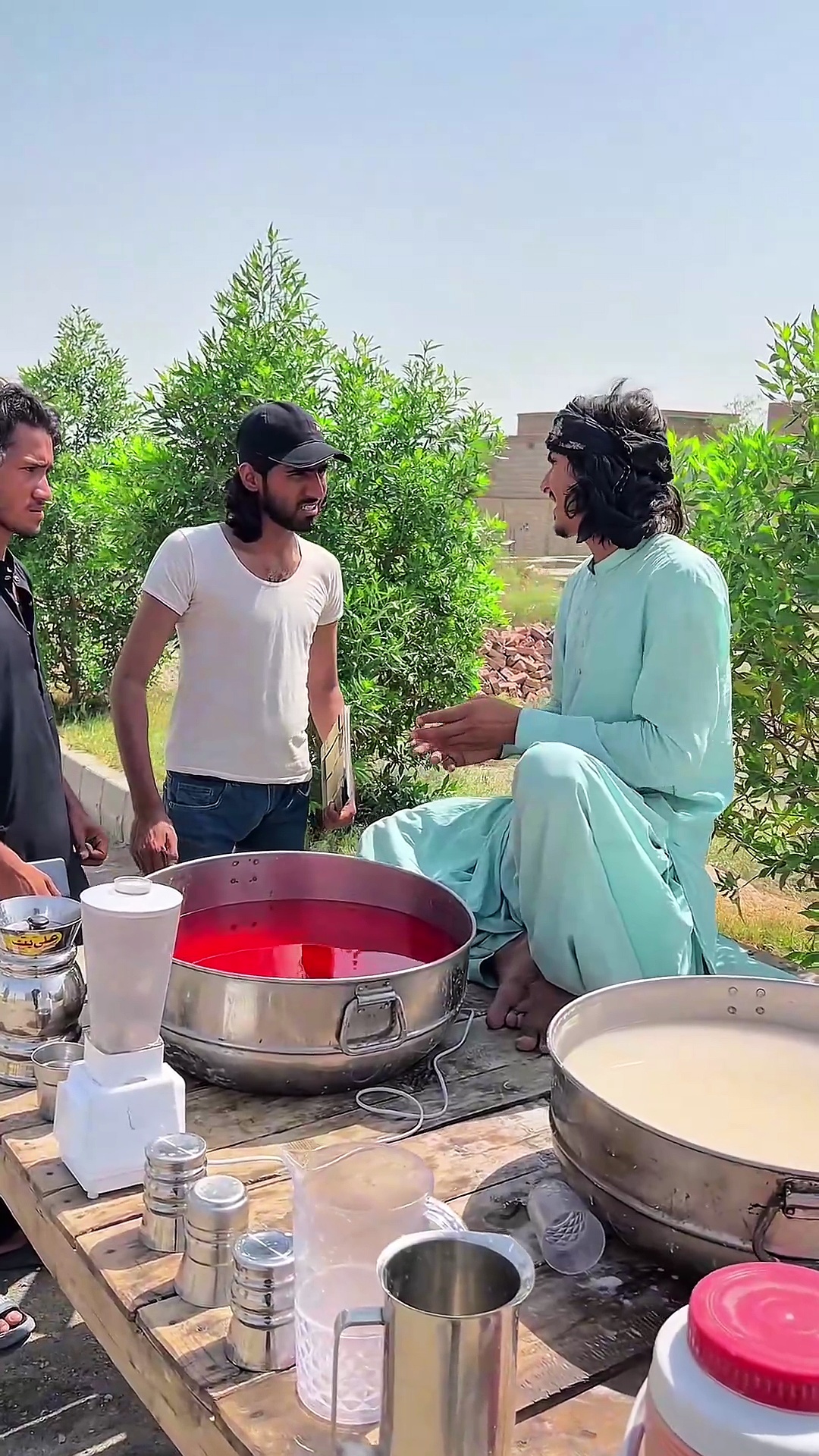 Fake food authorities 😂