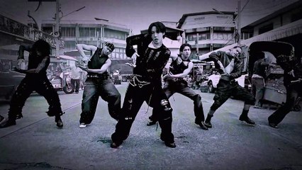 j-hope ‘Killin' It Girl (feat. GloRilla)’ Official MV