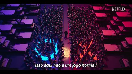 Round 6 (3ª Temporada) | Trailer dos últimos jogos