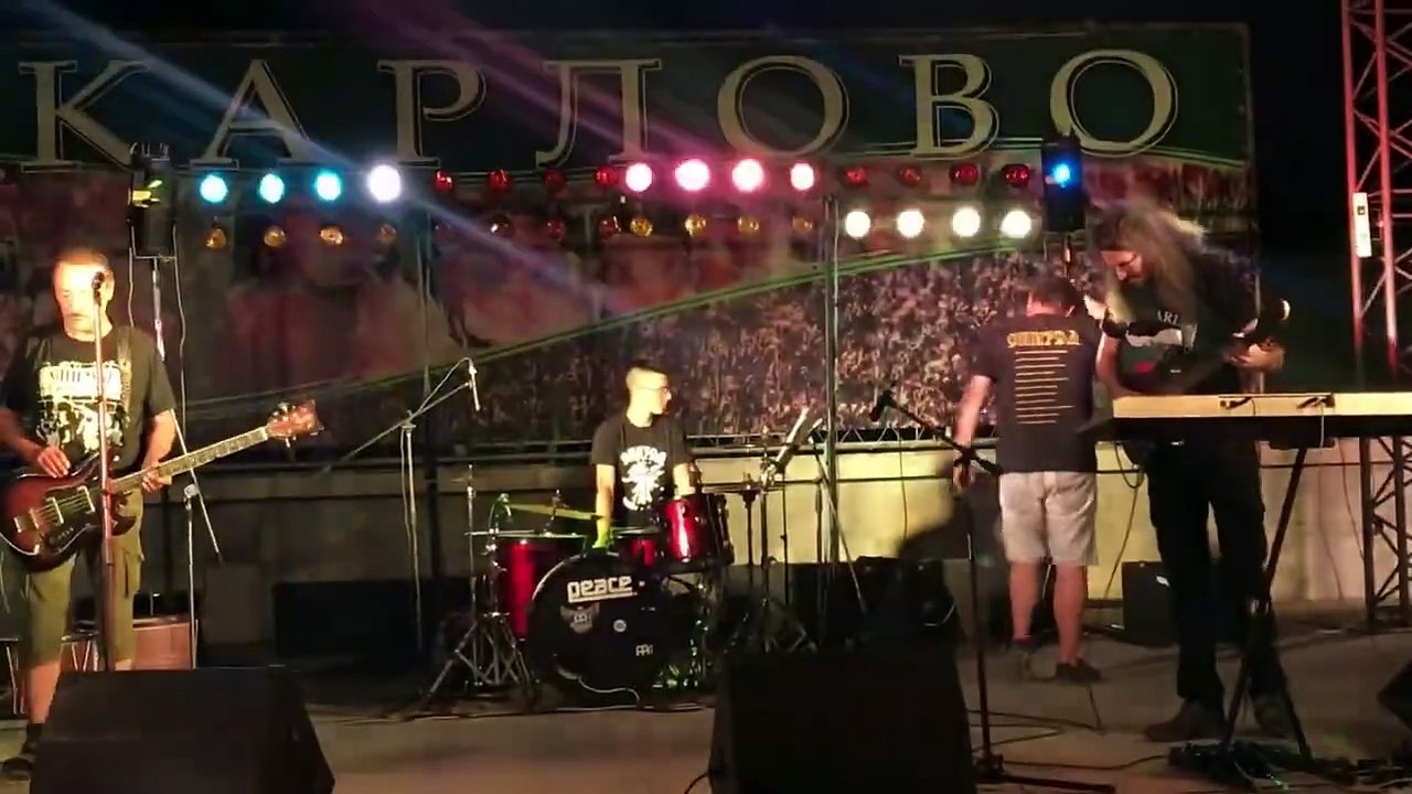 Епизод - Батак LIVE Epizod Batak