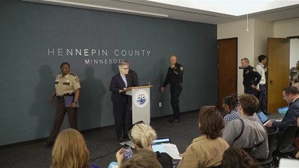 'This was a political assassination', says Minnesota U.S. Attorney of lawmaker killing