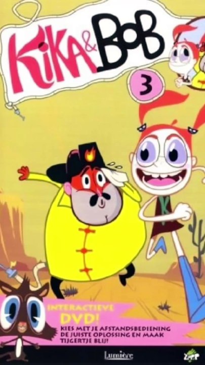 Kika et bob
