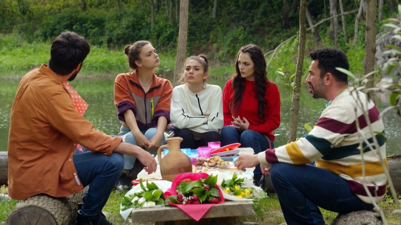 Yıldız, un amor indomable - Capitulo 101 (Español)