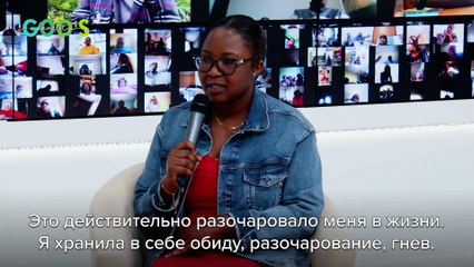 ДУХ ЗМЕЯ РАЗОБЛАЧЁН!