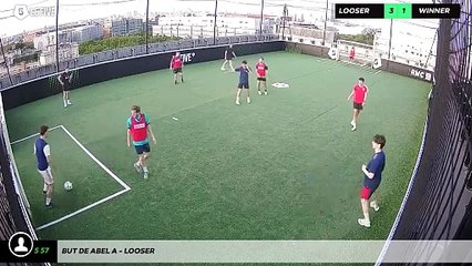 But de Abel A - looser