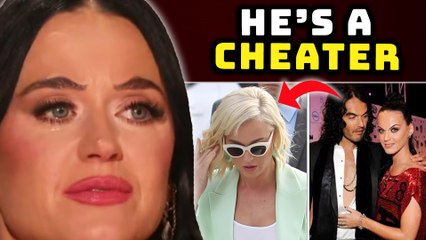 Katy Perry's Marriage Is About To End (new report) Edited