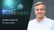 GABRIEL GARCIA CID - TERRAVIVA ENTREVISTA