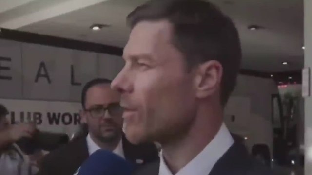 Los 10 primeros días de Rodrygo Goes a las ordenes de Xabi Alonso