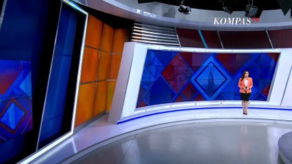 Begini Penampakan Kabel Semrawut di Jakarta Selatan yang Bikin Warga Khawatir
