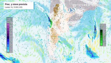 ¿Cuándo llega el invierno? Qué esperar del tiempo en la última semana del otoño en el AMBA