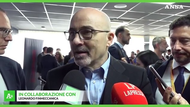 Cingolani: Autonomia strategica Ue non e' solo questione di soldi