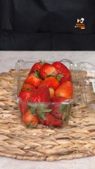 Esto es lo primero que tienes que hacer al comprar fresas