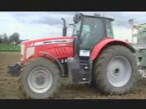 new holland et massey