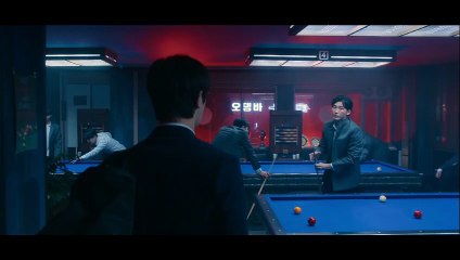 ONE High School Heroes Ep. 8 end Sub Indo Sub Eng