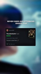 Thunderbolt SS616 Review: A Thrilling Rewatch Experience 🚗