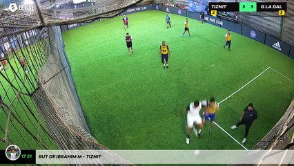 But de Ibrahim M - Tiznit