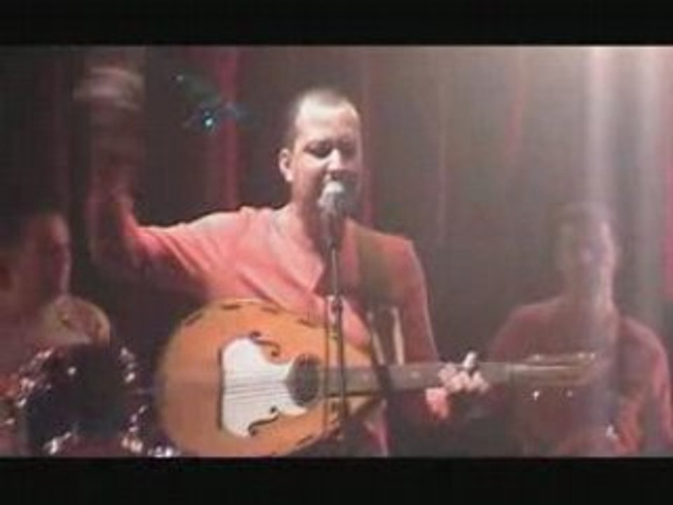 Mohamed Allaoua 'Thela Ouatili' Live
