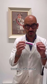 Bassetti - Nell’impetigine (che è una infezione) serve la crema antibiotica? (16.06.25)