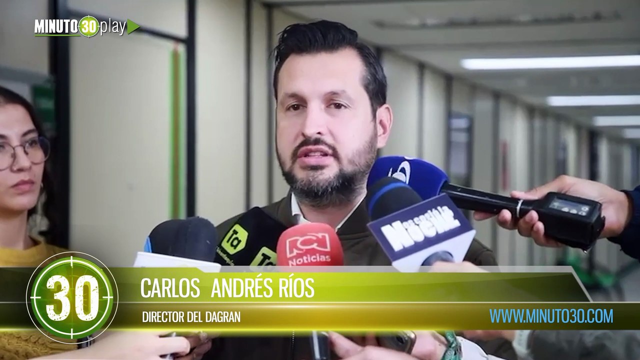 Golpea la ola invernal  19 municipios de Antioquia reportaron emergencias por lluvias