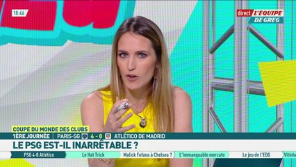 Le PSG est-il devenu inarrêtable ? - L'Équipe de Greg - extrait