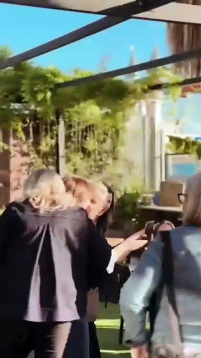 Volla (NA) - Di Costanzo:  Grazie a chi ha creduto in questo progetto  (06.06.25)