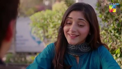 Dastakhat - Episode 21 - 16 June 2025 - HUM TV